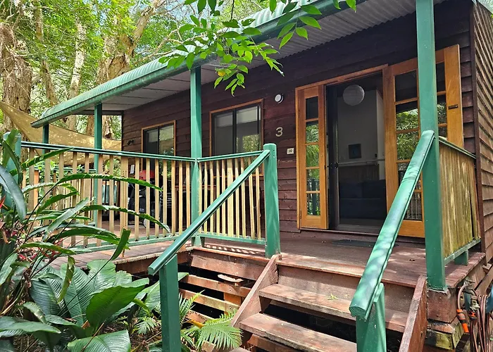 Wanderers Retreat